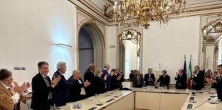 Medici, Filippo Anelli riconfermato presidente della Fnomceo