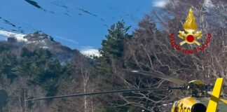 Incidenti sull’Etna, muoiono due escursionisti di 60 e 17 anni