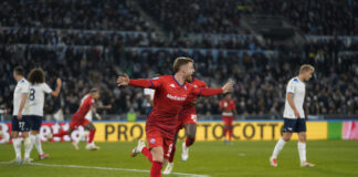 La Fiorentina torna a vincere, la Lazio ko all’Olimpico