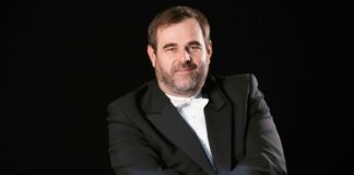 Josep Caballè Domenech sul podio dei prossimi concerti Foss