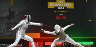 Torino pronta a ospitare il Trofeo Inalpi di fioretto