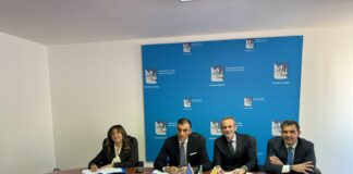 Firmato il protocollo d’intesa “Basket Bond” per le Pmi siciliane