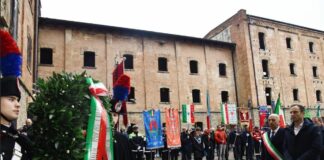 Fedriga “Grave umiliare ancora oggi vittime della Shoah”