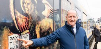 Inaugurata la nuova fermata ferroviaria “Venezia Mestre Gazzera”