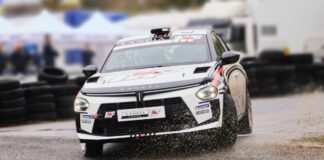 Trofeo Lancia, il ritorno nei rally in grande stile
