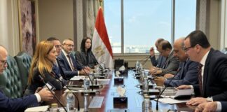 Malta and Egypt collaboration on renewable energy