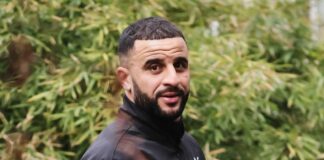 Ecco Walker “Al Milan per vincere”, Ibra “Un grande colpo”