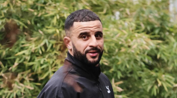 Ecco Walker “Al Milan per vincere”, Ibra “Un grande colpo”