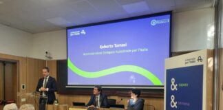 Autostrade-Federico II, al via a Napoli la 4^ edizione della SIC Academy