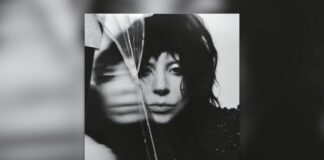 Lady Gaga annuncia il nuovo album “Mayhem”