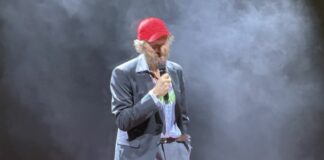 Nuovo album per Jovanotti, un viaggio nel corpo umano per ritrovarsi