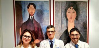 Al Policlinico Gemelli asportata una neoplasia rara a una 30enne