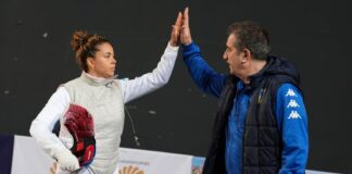 Grand Prix Torino 2025, in gara medagliati olimpici fioretto