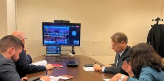 Piano Casa “Scajola “Dalle Regioni massima collaborazione”