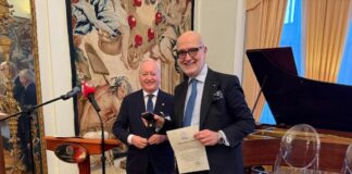 FMSI-Ambasciata Londra, simposio sulla prevenzione della morte cardiaca