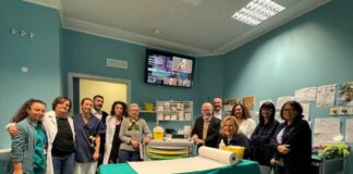 Sanità, alta tecnologia a favore dei più piccoli al San Gerardo di Monza