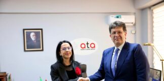 Editoria, partnership tra l’agenzia albanese ATA e l’Italpress