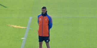 Juve pronta per il Benfica, Motta “Faremo una grande gara”