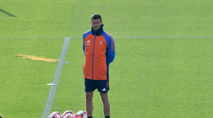 Juve pronta per il Benfica, Motta “Faremo una grande gara”