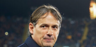 Inzaghi “Entrare tra le prime 8 l’obiettivo dell’Inter”