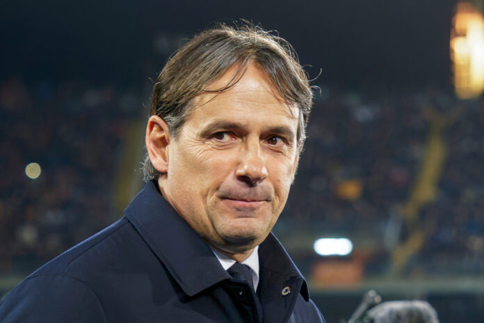 CALCIO - Serie A - US Lecce vs Inter - FC Internazionale