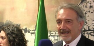 Sanità, Rocca “Profondamente contrario a proposta Lega di uscire da Oms”