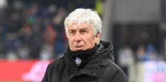 Gasperini “Barcellona sempre piacevole da vedere”