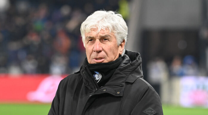 Gasperini “Barcellona sempre piacevole da vedere”
