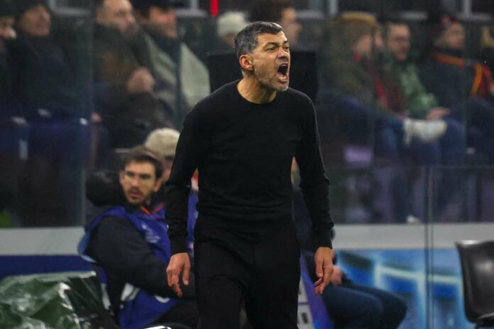 Calcio - UEFA Champions League - Milan vs Girona