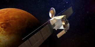 Thales Alenia Space, contratto con Esa per satellite su Venere