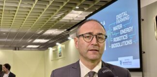 Fieragricola Tech, Caner “La Regione Veneto a fianco delle imprese”