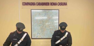 Giro di vite contro spaccio a Roma, 6 arresti e sequestrate nuove droghe