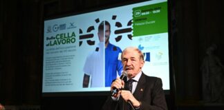 Bucci “Collaborazione con Garante detenuti per reinserimento lavoro”