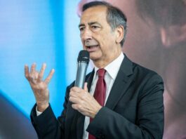 Milano, Sala “Cortei per il 25 aprile divisi? Occasione per portare avanti le proprie idee”