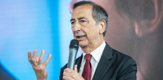 Milano, Sala “Cortei per il 25 aprile divisi? Occasione per portare avanti le proprie idee”