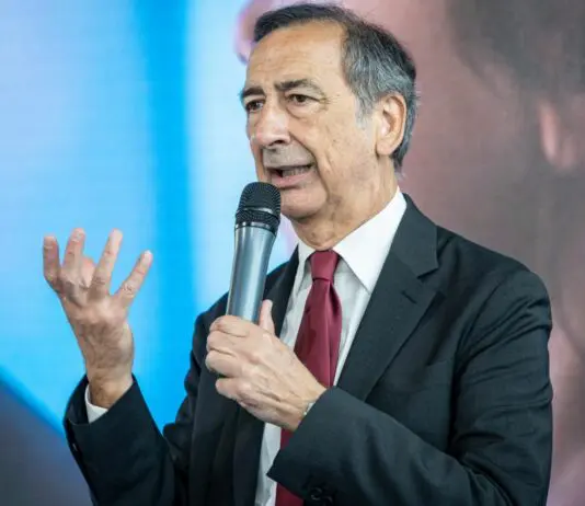 25 aprile, Sala “Non è una semplice data, ma una promessa che si rinnova ogni anno”