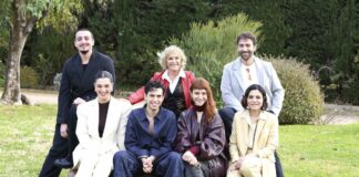 Dopo il Festival di Sanremo Rai 1 propone “Champagne, Peppino Di Capri”