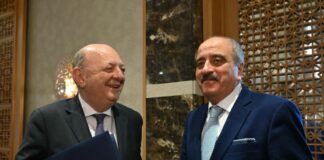 Pichetto “L’Italia sostiene la transizione energetica della Tunisia”