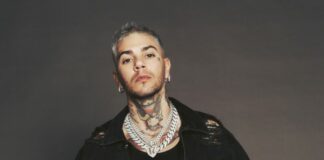Emis Killa rinuncia a Sanremo “Preferisco fare un passo indietro”. In gara restano 29 cantanti