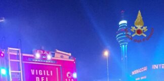 Moto contro guard-rail, morto giornalista del Corriere della Sera