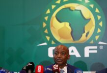 CAF backtracks, Africa Cup of Nations to remain a biennial tournament