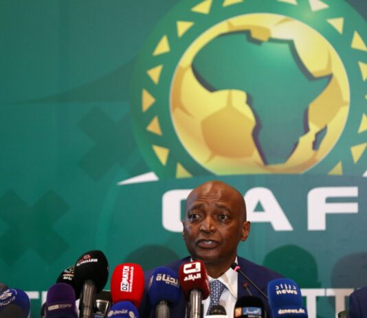CAF backtracks, Africa Cup of Nations to remain a biennial tournament