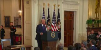 Usa, Trump firma Laken Riley Act per deportazione immigrati irregolari