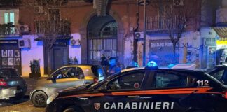 Napoli, 33enne ucciso da colpo di arma da fuoco