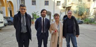 Palermo, consegnato il primo alloggio del progetto “Facciamo casa”