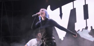 Rose Villain “Non vedo l’ora di godermi il palco di Sanremo”