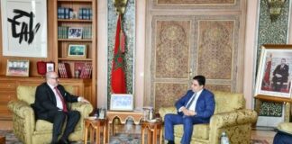 Sahara occidentale, per Belgio autonomia ottima base soluzione