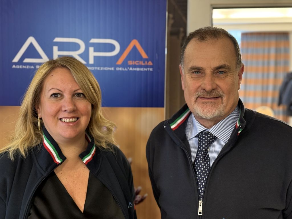 Savarino “Più risorse e personale per monitoraggio ambientale Arpa” Savarino “Più risorse e personale per monitoraggio ambientale Arpa”