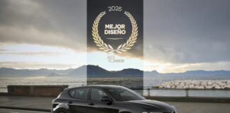 Alfa Romeo Tonale è “Best Design 2025” in Cile