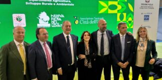 Al via a Bari Evolio Expo, La Pietra “Settore è punto di eccellenza”